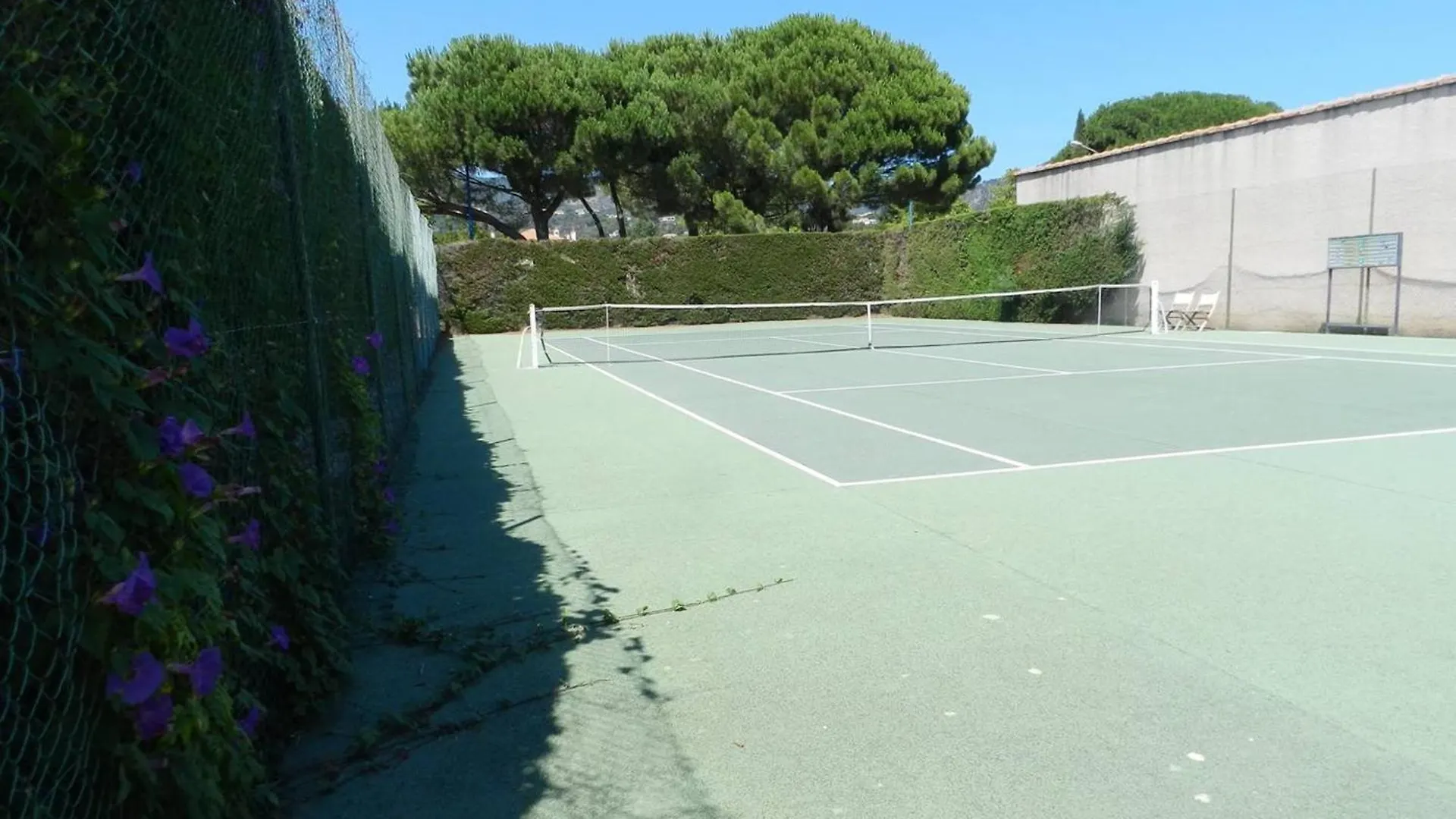 Maison Climatisee Avec Piscine/Tennis, Terrasse Orientee Sud-Ouest, Proche Plage - Bormes-Les-Mimosas - Fr-1-251-821 Франция